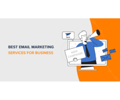 Best Business Email Marketing Services -  Dataczar