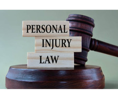 Personal Injury Lawyers in Melbourne - Karlos Lawyers