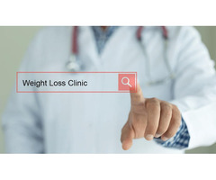 Holistic Weight Loss Solutions at Our Wegovy Clinic Near NYC