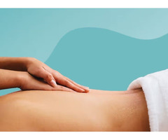 Rejuvenate with Precision: Deep Tissue Massage in Austin
