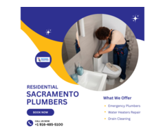 Find Expert Residential Plumbing Services