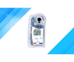 Portable pH Meter Supplier in Singapore