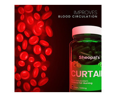 Curtail Capsules To Boost Metabolism Enhance Fat-Burning