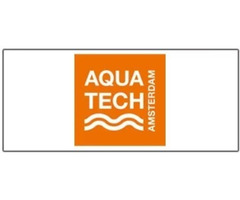 Join the Global Water Community at Aquatech 2025 in Amsterdam!