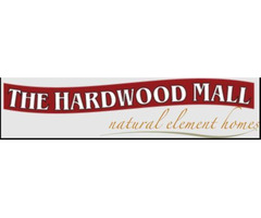 The Hardwood Mall