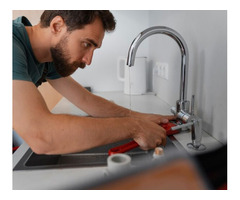 Contact Us to Get Expert Plumbing Services