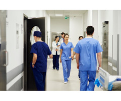 Unlock Lucrative Opportunities: Nurse Staffing Contracts Await!