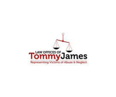 Our Team - Tommy James, Call a Birmingham Personal Injury Lawyer