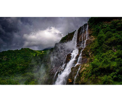 Looking For Arunachal package tour from Bangalore? - Best Deal