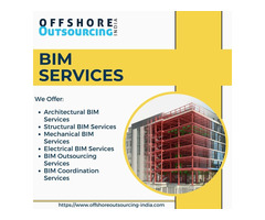 Discover the Best BIM Services at Affordable Rates in Los Angeles, USA