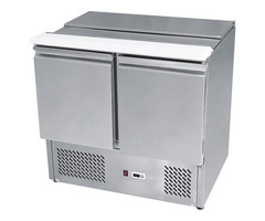 Discover Versatile Commercial Fridges and Freezers for sale!