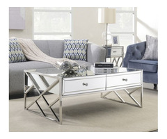 Explore the Best in Modern Living Room Furniture Online!