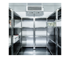 Emergency Commercial Refrigeration Repair in West Palm Beach, Florida