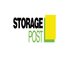 Storage Post Self-Storage