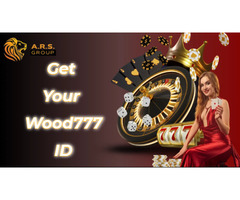 Win Real Money with Wood777 Betting ID