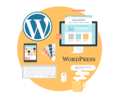Leading WordPress Web Development Services