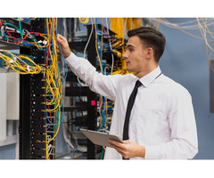Transform Your Network with Pro Ethernet Installation