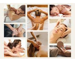 Full Body Massage & Hygenic Spa in Gujarghati 7849902283
