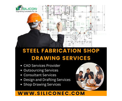 Steel Fabrication Shop Drawing Consultant Services in Wollongong, Aus