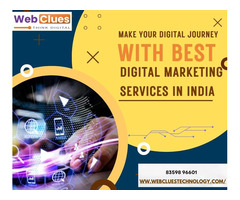 Which Company Is Best For Digital Marketing Services In India?