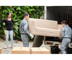 Affordable and Reliable House Removal Services in Harrow