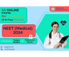 NEET Coaching Fees with 100% Scholarship Discount