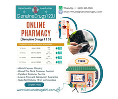 A Guide to (Canagliflozin) Pradaxa Online Purchases