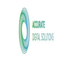 Best Digital Marketing Services - accuratedigitalsolutions.com