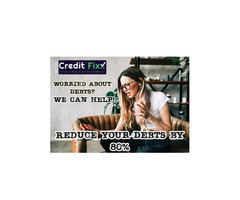 Credit Repair Australia Wide | Default Removal Services