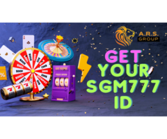 Unlock Thrilling Betting Experiences with SGM777 ID