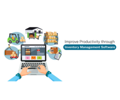 Easy Inventory Management ERP Software