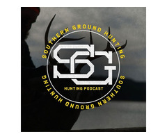 Immerse Southern Ground Hunting Podcast