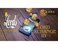 Unlocking the Thrill by Lords Exchange ID