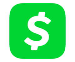 how to get money off cash app at walmart without card?