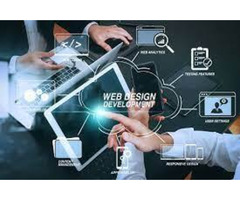 Xpertidea IT Solutions – The Best Web Design Company in India