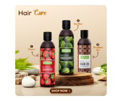 Personal Care Products at Refresh