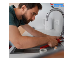 Quick and Reliable Plumbing Services in Your Area