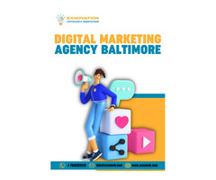 Get Cost-Effective Digital Marketing Agency In Baltimore