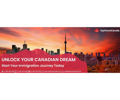 Say Home Canada: Expert Guidance for Your Journey