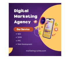 Expert Digital Marketing Services to Maximize Your Online Impact