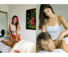 Ballinese Massage By Girls Near Naya Bus Stand 9758811755