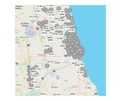 Chicago, IL Real Estate & Homes for Sale| kmrealtygroup.net