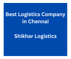 Leading Air Freight Forwarders in Chennai