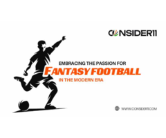 Unlock the Ultimate Fantasy Football Experience with Consider11