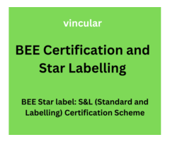 Unlock Energy Savings with BEE Certification: Vincular