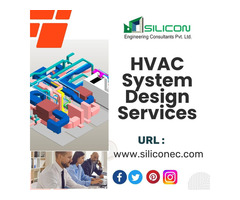 HVAC System Design Services in Chile, USA