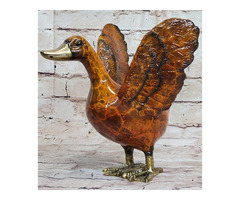 Bronze Animals Art Sculptures for Sale