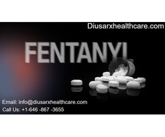 Buy Fentanyl Online In USA From Diusarxhealthcare
