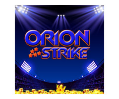 Orion Stars Fish Games Online In USA