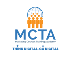 Enroll in MCTA's Online Digital Marketing Mastery Course